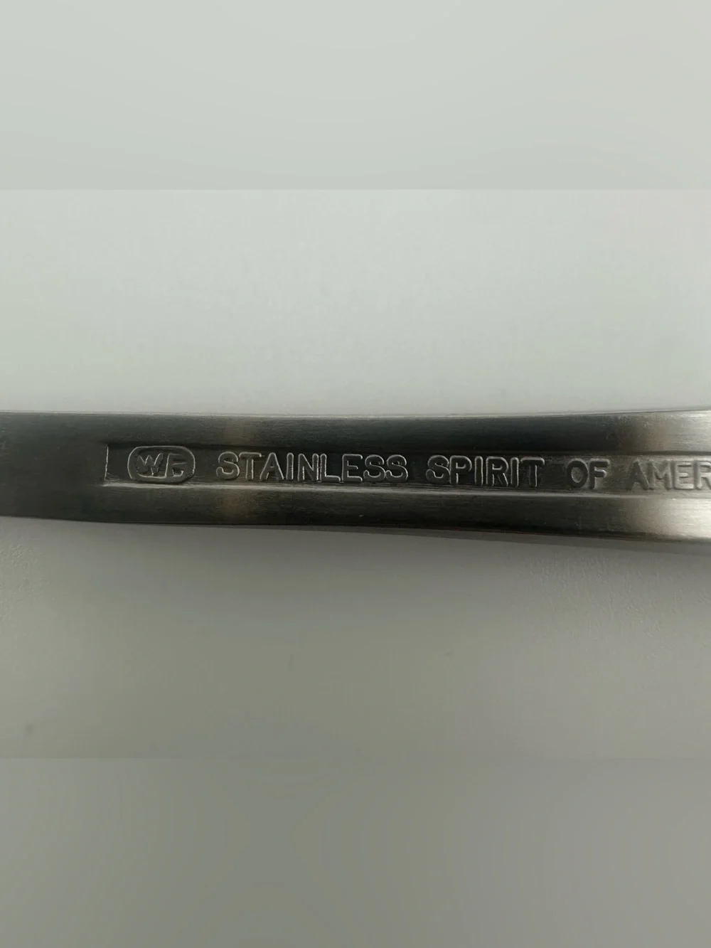 Washington Forge durable stainless